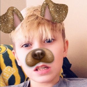 Meet your Posher, Payton